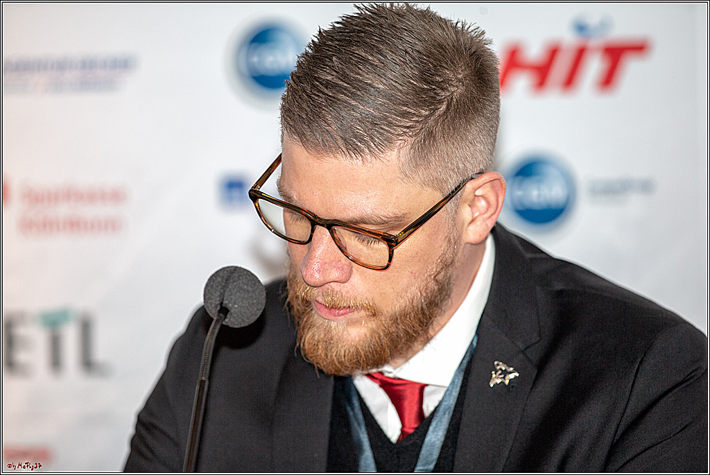 DEL; Koelner Haie - ERC Ingolstadt, 02.01.2019